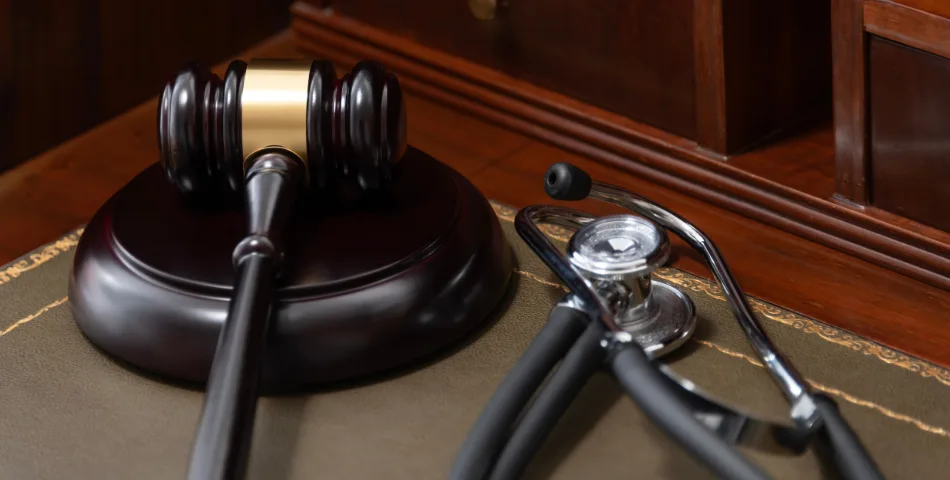 Medical Jurisprudence